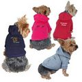 Dog Hoody Sweatshirt